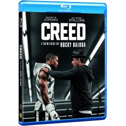 CREED - L'HÉRITAGE DE ROCKY...
