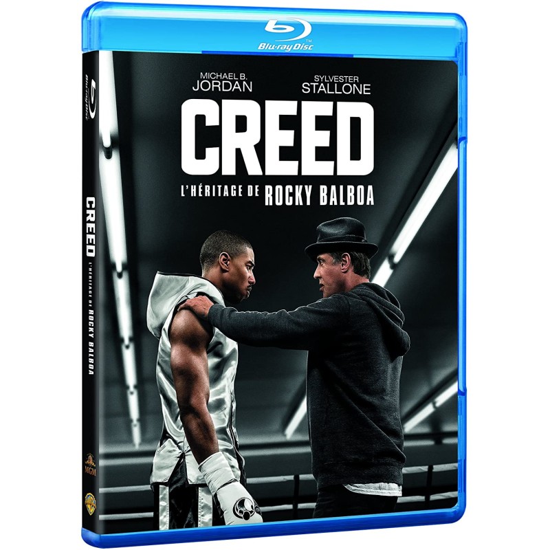 CREED - L'HÉRITAGE DE ROCKY BALBOA