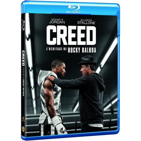CREED - L'HÉRITAGE DE ROCKY BALBOA