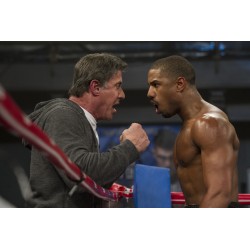 CREED - L'HÉRITAGE DE ROCKY BALBOA