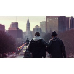 CREED - L'HÉRITAGE DE ROCKY BALBOA