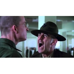 FULL METAL JACKET - BLU RAY