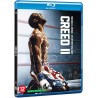 CREED II - BLU RAY