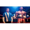 CREED II - BLU RAY