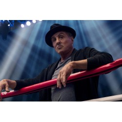 CREED II - BLU RAY
