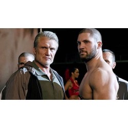 CREED II - BLU RAY