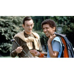 ON PEUT TOUJOURS RÊVER - BLU RAY