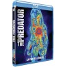 THE PREDATOR - BLU RAY