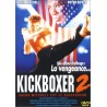 KICKBOXER 2: LE SUCCESSEUR - DVD