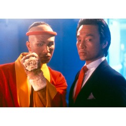 KICKBOXER 2: LE SUCCESSEUR - DVD