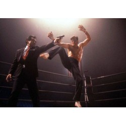 KICKBOXER 2: LE SUCCESSEUR - DVD