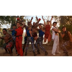 Street Fighter - Blu-Ray + DVD - EDITION LIMITEE