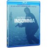 INSOMNIA - BLU RAY
