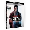 LE FLIC DE BEVERLY HILLS -  4K UHD + BLU RAY