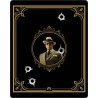 LES INCORRUPTIBLES - 4K UHD + BLU RAY - STEELBOOK EDITION LIMITEE