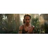 TOMB RAIDER - 4K UHD + BLU RAY  - IMPORT