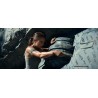 TOMB RAIDER - 4K UHD + BLU RAY  - IMPORT
