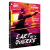 L'ART DE LA GUERRE - BLU RAY + DVD