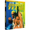 DOUBLE TEAM - Combo Blu Ray -  DVD - Édition Limitée