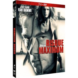 RISQUE MAXIMUM - COMBO BLU...