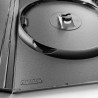 10 BOÎTIERS DVD SIMPLES NOIRS