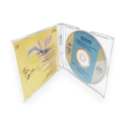 10 BOÎTIERS MAXI CD