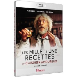 LES MILLE ET UNE RECETTES...