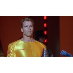 RUNNING MAN ( 4K + COPIE DIGITAL )