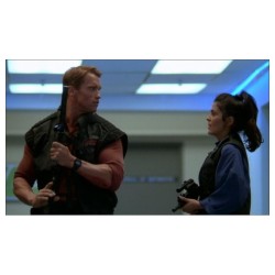 RUNNING MAN ( 4K + COPIE DIGITAL )