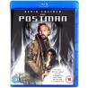 POSTMAN - BLU RAY - IMPORT