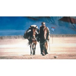 POSTMAN - BLU RAY - IMPORT