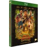 JACK MIMOUN ET LES SECRETS DE VAL VERDE - BLU RAY
