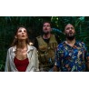 JACK MIMOUN ET LES SECRETS DE VAL VERDE - BLU RAY