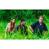 JACK MIMOUN ET LES SECRETS DE VAL VERDE - BLU RAY