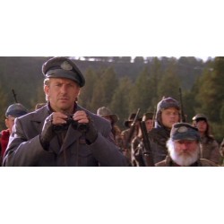 POSTMAN - BLU RAY - IMPORT