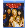 COYOTE GIRLS - BLU RAY - IMPORT