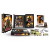 BRADDOCK, PORTÉS DISPARUS 3 - COMBO DVD + BLU RAY -  VHS BOX - EDITION LIMITEE