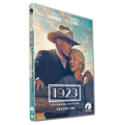 1923 (YELLOWSTONE) - SAISON...