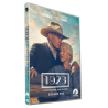 1923 (YELLOWSTONE) - SAISON 1 - 3 DVD