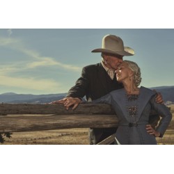 1923 (YELLOWSTONE) - SAISON 1 - 3 DVD