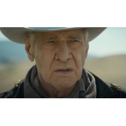 1923 (YELLOWSTONE) - SAISON 1 - 3 DVD
