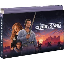 La chair et le sang -...