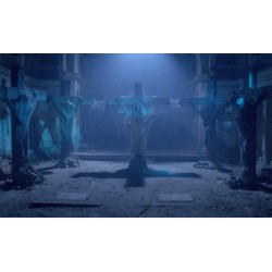 DEMONIA - BLU RAY