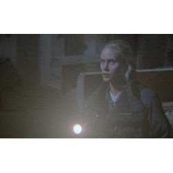 DEMONIA - BLU RAY