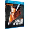CHASSE À L'HOMME - BLU RAY