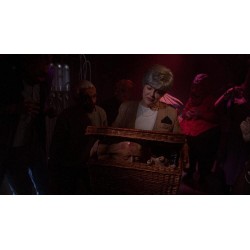 Basket Case 2 ( Frère de Sang 2 ) - BLU RAY