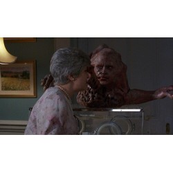 Basket Case 3 ( Frère de Sang 3 : la progéniture ) - BLU RAY
