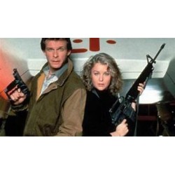 V: La Serie Complete - DVD