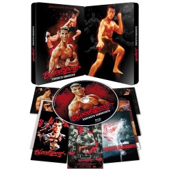 BLOODSPORT, TOUS LES COUPS...