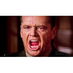 DES HOMMES D'HONNEUR - BLU RAY